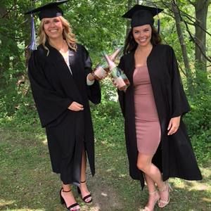 Meet your Posher, Maddy